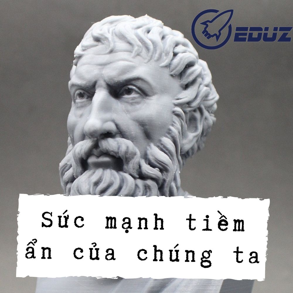 Sức Mạnh Tiềm Ẩn Của Chúng Ta